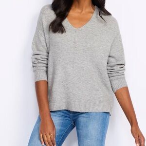 Vince Camuto Cozy Sweater
